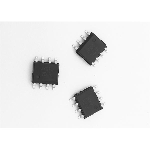 Quality 450mA 850mA 3.3V Logic Compatible Bldc High Side N Channel Mosfet Switch Driver for sale