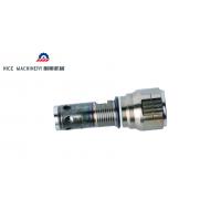 china High Quality Factory Price TM18 Travel  Relief valve Excavator Spare Parts