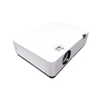 China 4000 Lumens Educational Projector 4k 1080P 3LCD For Meeting Room factory