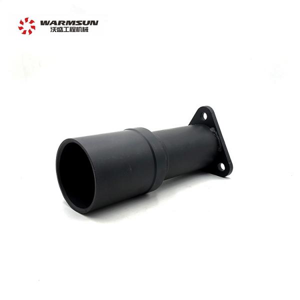 Quality 12691104 Excavator Exhaust Pipe SY195C9M2K.1.3.2.1A Excavator Electric Parts for sale
