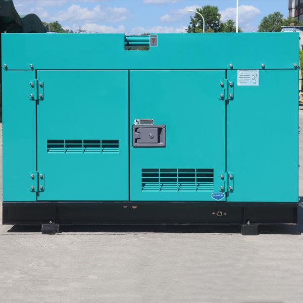 Quality 1103A-33TG1 Perkins 45 Kva Generator Hight Stability 36kw Perkins Gen Set for sale
