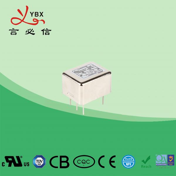 Quality Yanbixin PCB Pin Power Line Filters Single Phase For Spot Welding Machine for sale