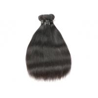 Quality Latest Coming Virgin Thick Healthy Ends Brazilian Unprocessed Straight Shoulder for sale