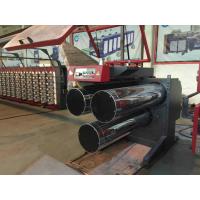 China 1MM 100kgh 380V Rope Making Equipment Baler Twine making factory