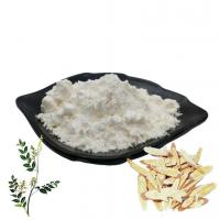 China Licorice Root Plant Extract Powder Glabridin Skin Whitening No Side Effects factory
