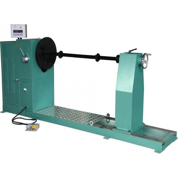 Quality Transformer Coil Lv Winding Machine For 10 To 11ookv Insulators Transformer for sale