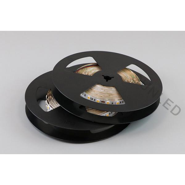 Quality Double Row Bright Led Strip Lights DC 24V 28W Low Power Consumption for sale