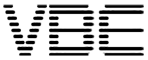 China VBE Technology Shenzhen Co., Ltd. logo