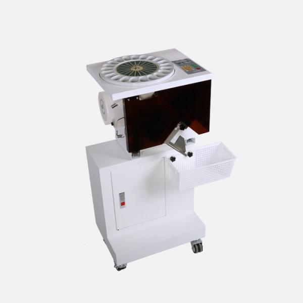Quality Automatic Medication Packaging Machine 1-21 Package For Clinics for sale