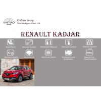 Quality Renault Kadjar 2016+ Power Tailgate Lift , Smart Hands Free Electric Tailgate Lift Kits for sale
