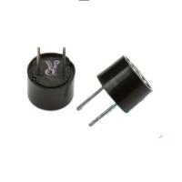 Quality Dog Repeller Ultrasonic Transducer 40khz Black Plastic Ultrasonic Depth Sensor for sale