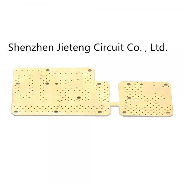 Quality Nickle Multilayer PCB Fabrication Prototype Circuit Board Assembly for sale