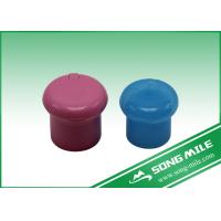 china 24/410,24/415,28/410,28/415  PP Hot Sale Plastic Cap for Cosmetic Bottle