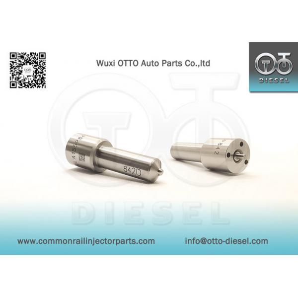 Quality DLLA155P842(093400-8420) Common Rail Nozzle For Injectors 095000-6591 for sale