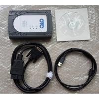China V15.30.026 Techstream GTS Toyota Diagnostic Tool For OTC IT2 IT3 for sale