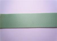 China Apparel Accessories Polyester Webbing Tape / Binding Tape Woven factory