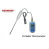 China Portable Waterproof Digital Food Thermometer High Accuracy LDT-3305 Easy Calibration factory