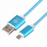 China 2A 3A 4A Current Cell Phone Charger Cable For Fast Charging Functions TP2 Series factory