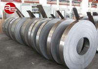 China Soft Cold Rolled Steel Sheet / Galvanized Steel Coil 0.12-3mm Thickness factory