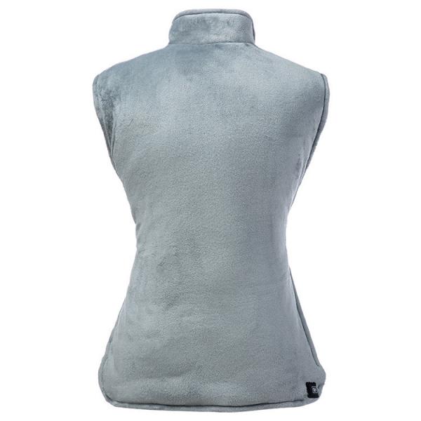 Quality Relieve Fatigue Heating Pad For Back Neck And Shoulders Far Infrared OEM ODM for sale