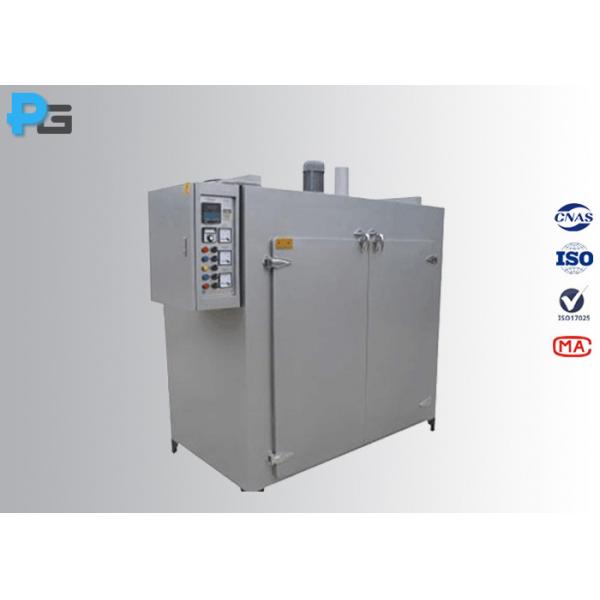 Quality Ball Pressure Test Apparatus Environment Test Equipment Industry Oven From RT To for sale