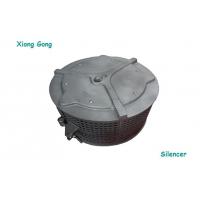 Quality Engine Parts Turbochargers Turbo Silencer ABB Turbocharger RR Series for sale