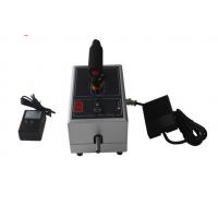 China Hot selling Factory price Toy and metal shell Sharp Edge Testing machine factory