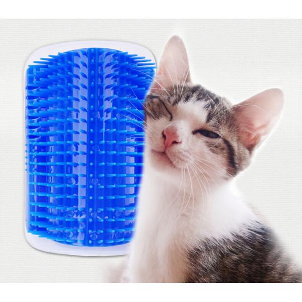 Quality Shedding Pet Brush Cat Grooming Tool Hair Shedding Removal Comb for sale