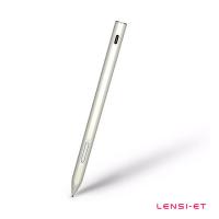 Quality Capacitive Aluminum Stylus Pen Smoothly Drawing Tablet Pen Replacement for sale