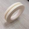 China Seal Alumina Ceramic Ring Alumina Ceramic Parts For Structure Accessories factory