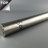 China Grinding Surface Cobalt Alloy Castings , Cobalt Based Chrome Spinal Superalloys Rods factory