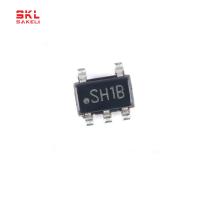 Quality LMR62014XMF/NOPB Semiconductor IC Chip Ultra-Small High Efficiency Low RDS(ON) for sale