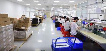 China Factory - Shenzhen Huikun Technology Co., Ltd.