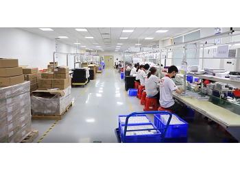 China Factory - Shenzhen Huikun Technology Co., Ltd.