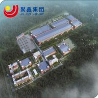China Strong Steel Warehouse Buildings Horse Storage Shed Barn factory
