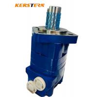 Quality Experience Unmatched Power with High Torque Hydraulic Motors for sale