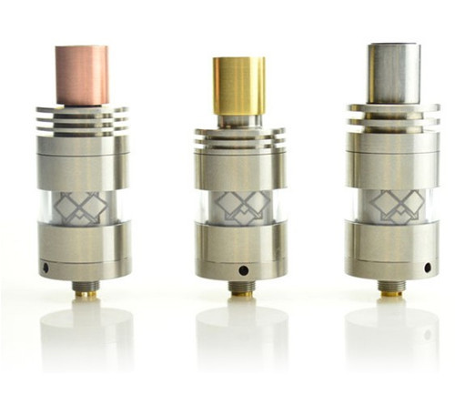 China 2014 newest dripping atomizer orchid rba clone orchid rda atomizer with hig quality factory