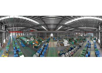 China Factory - Fujian Xinqingxu Stainless Steel Co., Ltd.