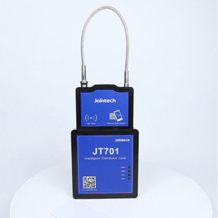 Quality Tamper Proof GPS Location Lock , IP67 Waterproof GPS E Lock for sale