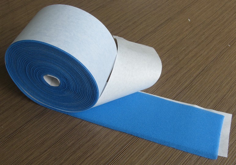 China Breathable Foam Bandage Wrap Elastic Cohesive Bandage Plaster for sale