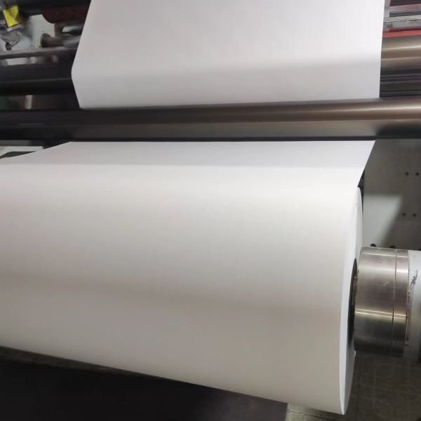 Quality 100GSM Digital Printing Heat Transfer Paper Heat Sublimation Paper Roll for sale