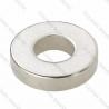 China Advanced Technology Super Strong Neodymium Magnets Ring Shape Customized factory