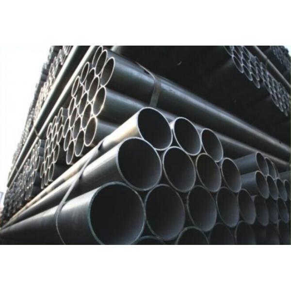 Quality Welding API 5L Carbon Steel ERW Steel Pipe OD Size 219 mm - 820mm For Constructi for sale