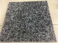 China Polished New G654 Granite Tile,Flamed &amp; Honed Surface,Grey Granite,Dark Grey Granite Tile factory