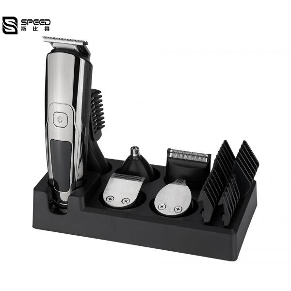 Quality SHC-5302  5 In 1 Hair Clipper And Trimmer Set 1200mAh 120 Minutes for sale