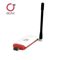 Quality OLAX Mini USB Wifi Modem 150mbps 4G Cat4 Portable USB Modem for sale