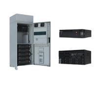 China MTS9300A Integrated 5G Network Server Rack Cabinet 220V MTS9304A-HD16A1 factory