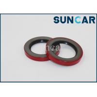 China Seal Parts 1S6543 CA1S6543 1S-6543 Oil Seal CAT Seal Lip Type factory