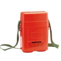 China Oxygen Self Contained Self Rescuer , 5.5kg Self Rescuer Breathing Apparatus factory
