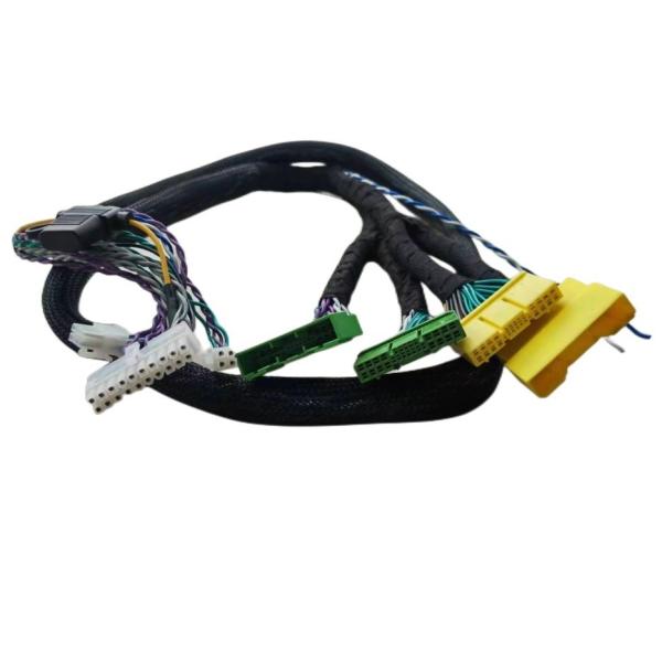 Quality OEM Electrical Wiring Harness for sale